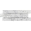 Italian Design Royal Statuario 16cm x 40cm Wall Tile