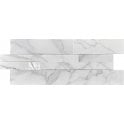 Italian Design Royal Statuario 16cm x 40cm Wall Tile
