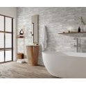 Italian Design Royal Statuario 16cm x 40cm Wall Tile