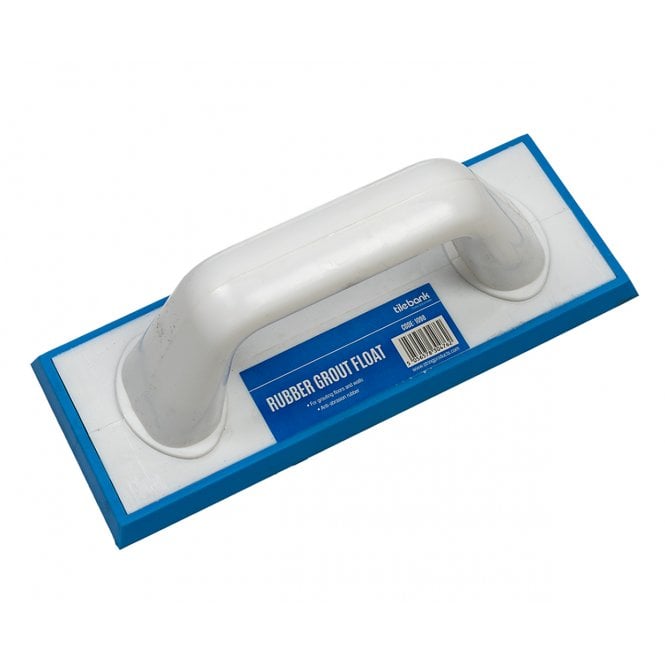 Tile Bank Rubber Grout Float