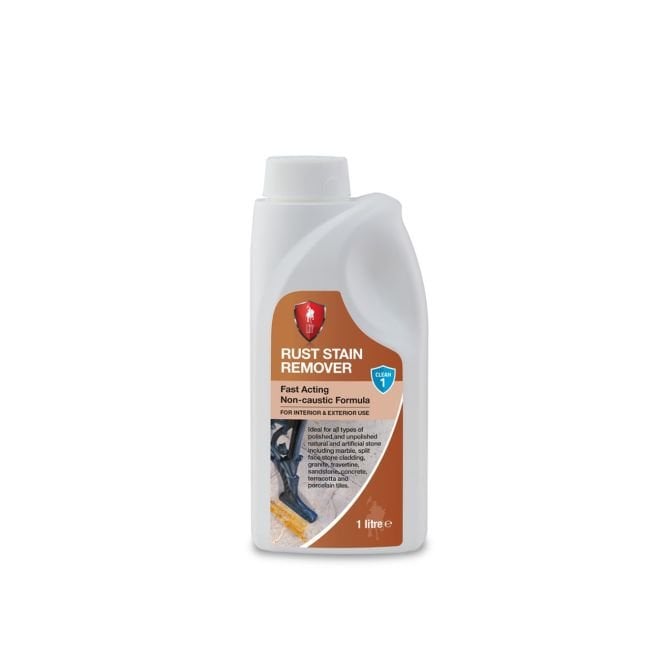 LTP Rust Stain Remover 1L