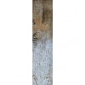 Yurtbay Seramiks Rustic Blue Reclaimed Wood Effect 15cm x 60cm Wall & Floor Tile