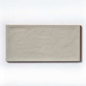 Rustic Metro Almond 7.5cm x 15cm Wall Tile