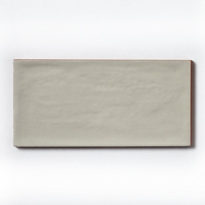 Rustic Metro Almond 7.5cm x 15cm Wall Tile