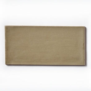 Rustic Metro Avocoda 7.5cm x 15cm Wall Tile