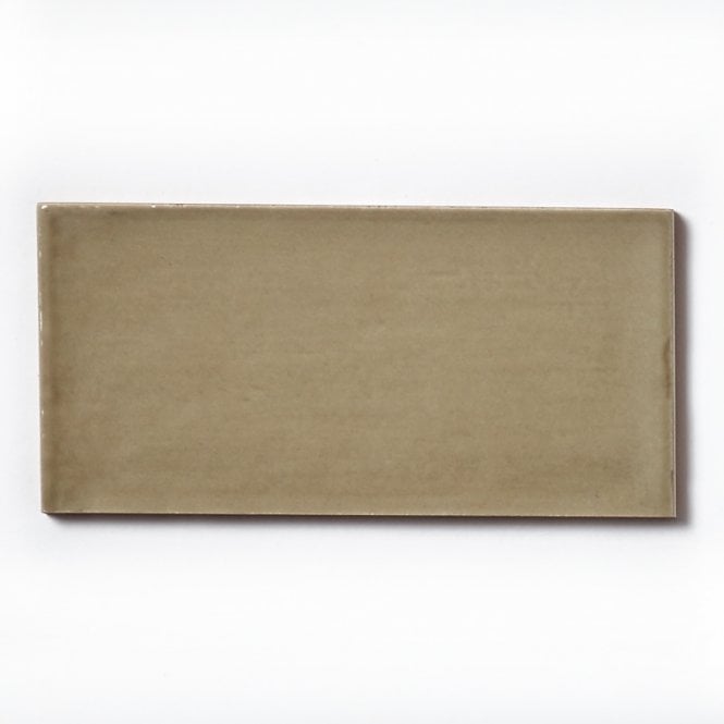 Rustic Metro Avocoda 7.5cm x 15cm Wall Tile