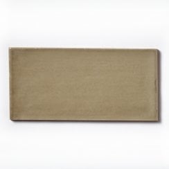 Rustic Metro Avocoda 7.5cm x 15cm Wall Tile
