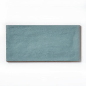 Rustic Metro Cedar 7.5cm x 15cm Wall Tile