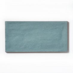 Rustic Metro Cedar 7.5cm x 15cm Wall Tile