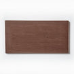 Rustic Metro Chocolate 7.5cm x 15cm Wall Tile