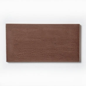 Rustic Metro Chocolate 7.5cm x 15cm Wall Tile