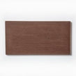 Rustic Metro Chocolate 7.5cm x 15cm Wall Tile