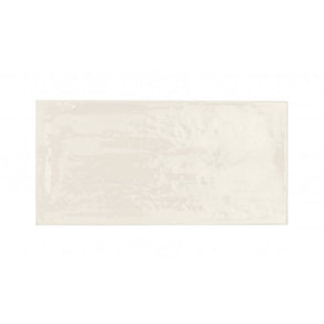 Rustic Metro Cream 7.5cm x 15cm Wall Tile