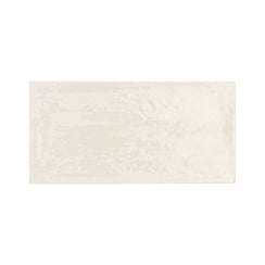 Rustic Metro Cream 7.5cm x 15cm Wall Tile