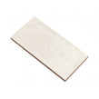 Rustic Metro Cream 7.5cm x 15cm Wall Tile
