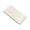 Rustic Metro Cream 7.5cm x 15cm Wall Tile
