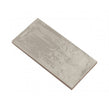 Rustic Metro Latte 7.5cm x 15cm Wall Tile