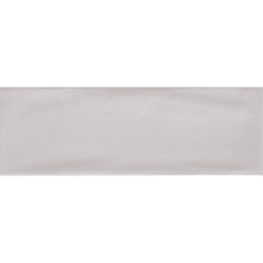 Rustic Metro White 10cm x 30cm Wall Tile