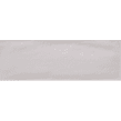 Rustic Metro White 10cm x 30cm Wall Tile