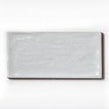 Rustic Metro White 7.5cm x 15cm Wall Tile