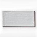 Rustic Metro White 7.5cm x 15cm Wall Tile