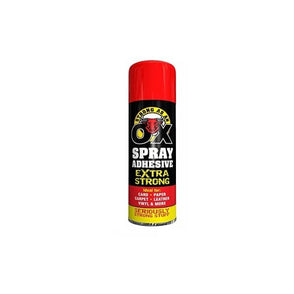 SAAO Spray Adhesive 500ml