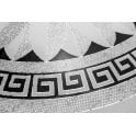 Sacchi Diamond Glitter Cool Decor 60cm x 60cm Floor Tile