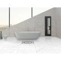 Sacchi Diamond Glitter Cool Decor 60cm x 60cm Floor Tile