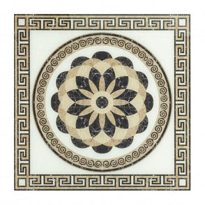 Sacchi Diamond Glitter Warm Decor 60cm x 60cm Floor Tile