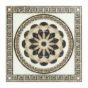 Sacchi Diamond Glitter Warm Decor 60cm x 60cm Floor Tile