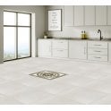 Sacchi Diamond Glitter Warm Decor 60cm x 60cm Floor Tile