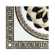 Sacchi Diamond Glitter Warm Set 60cm x 60cm Floor Tile (4 tile set)