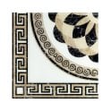Sacchi Diamond Glitter Warm Set 60cm x 60cm Floor Tile (4 tile set)