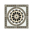 Sacchi Diamond Glitter Warm Set 60cm x 60cm Floor Tile (4 tile set)