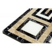 Sacchi Diamond Glitter Warm Set 60cm x 60cm Floor Tile (4 tile set)