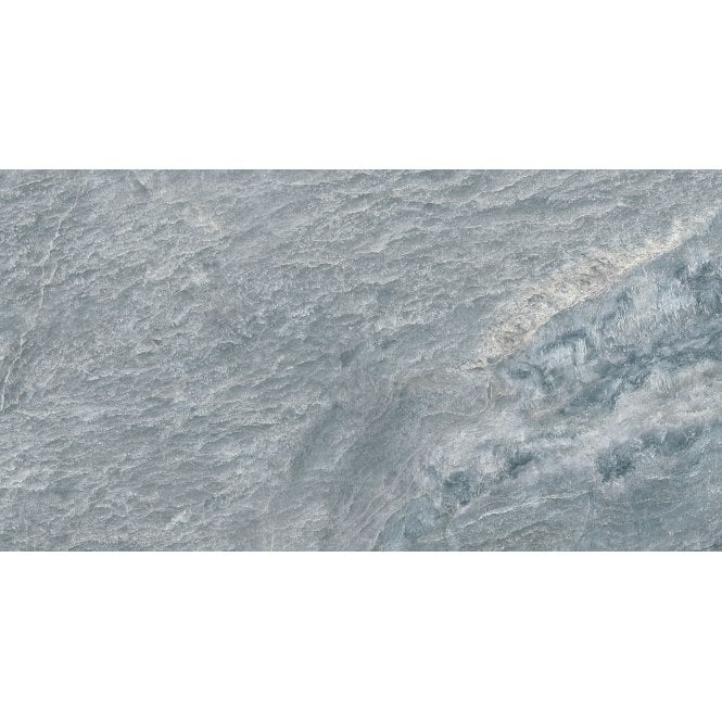 Made In Spain Sagano Blue 30.3cm x 61.3cm Wall and Floor Tile