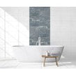 Made In Spain Sagano Blue 30.3cm x 61.3cm Wall and Floor Tile
