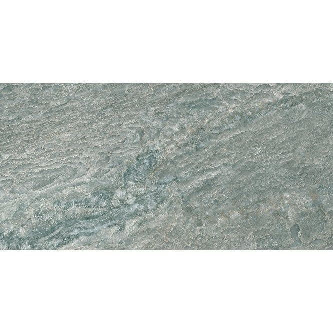 Made In Spain Sagano Emerald 30.3cm x 61.3cm Wall and Floor Tile