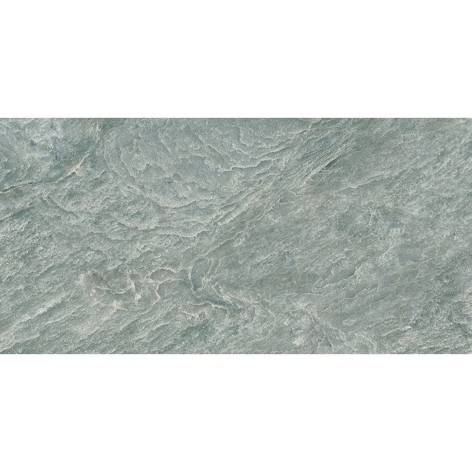 Made In Spain Sagano Emerald 30.3cm x 61.3cm Wall and Floor Tile