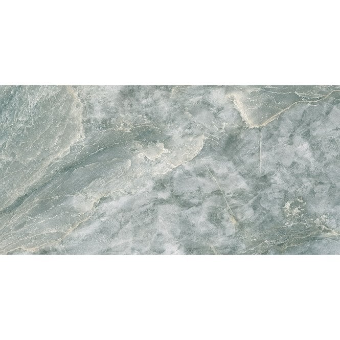 Made In Spain Sagano Emerald 30.3cm x 61.3cm Wall and Floor Tile