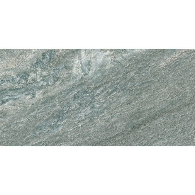 Made In Spain Sagano Emerald 30.3cm x 61.3cm Wall and Floor Tile