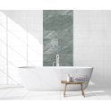 Made In Spain Sagano Emerald 30.3cm x 61.3cm Wall and Floor Tile