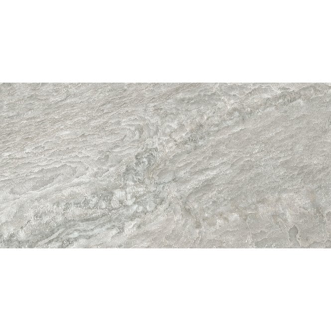 Made In Spain Sagano Grey 30.3cm x 61.3cm Wall and Floor Tile
