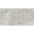 Made In Spain Sagano Grey 30.3cm x 61.3cm Wall and Floor Tile