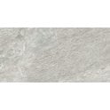 Made In Spain Sagano Grey 30.3cm x 61.3cm Wall and Floor Tile