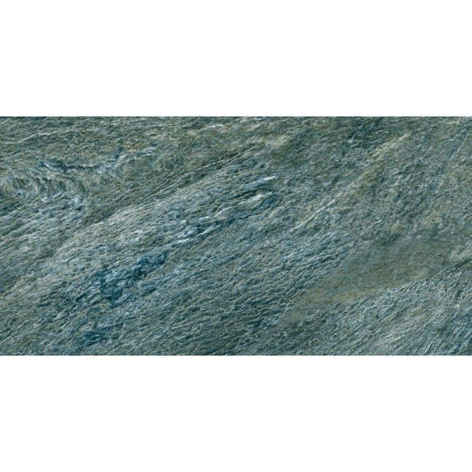 Made In Spain Sagano Ocean 30.3cm x 61.3cm Wall and Floor Tile