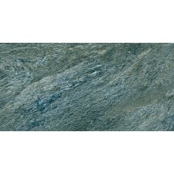 Made In Spain Sagano Ocean 30.3cm x 61.3cm Wall and Floor Tile