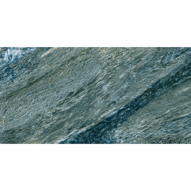 Made In Spain Sagano Ocean 30.3cm x 61.3cm Wall and Floor Tile