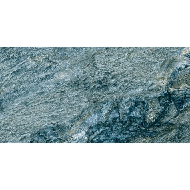 Made In Spain Sagano Ocean 30.3cm x 61.3cm Wall and Floor Tile