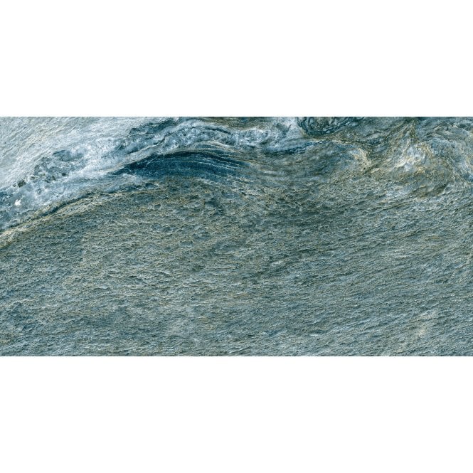 Made In Spain Sagano Ocean 30.3cm x 61.3cm Wall and Floor Tile